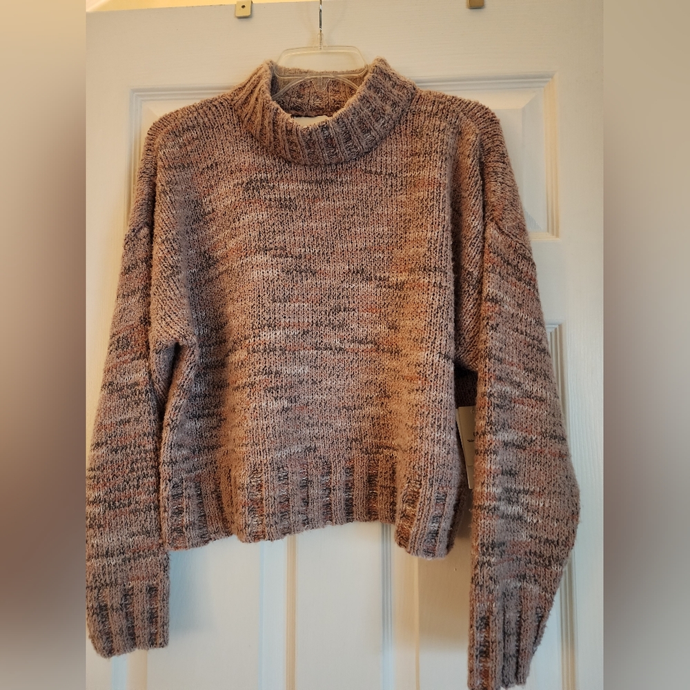 Gorgeous Sweater